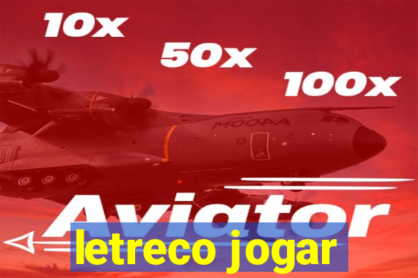 letreco jogar
